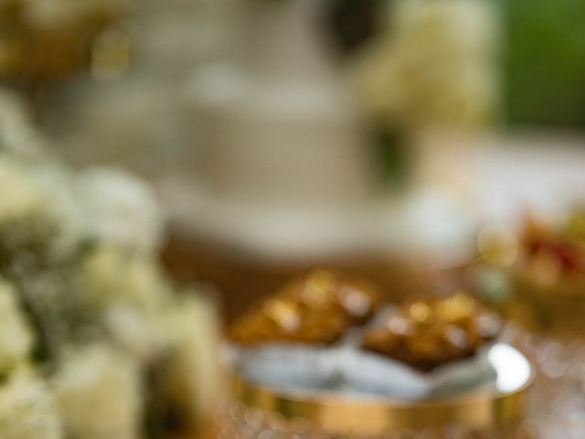 El matrimonio de Alejandr y Henma en Cartagena, Bolívar 47