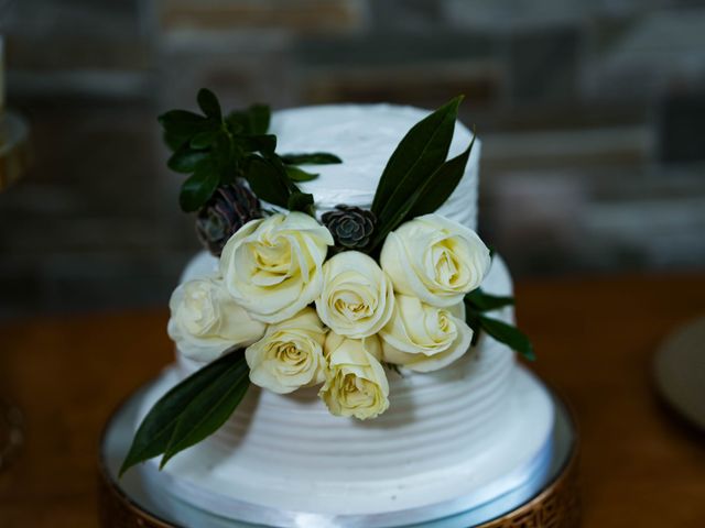 El matrimonio de Alejandr y Henma en Cartagena, Bolívar 49