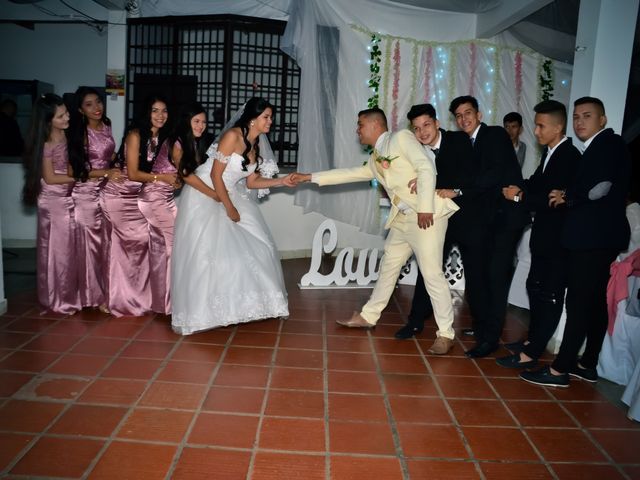 El matrimonio de Camilo y Karen en Ocaña, Norte de Santander 30