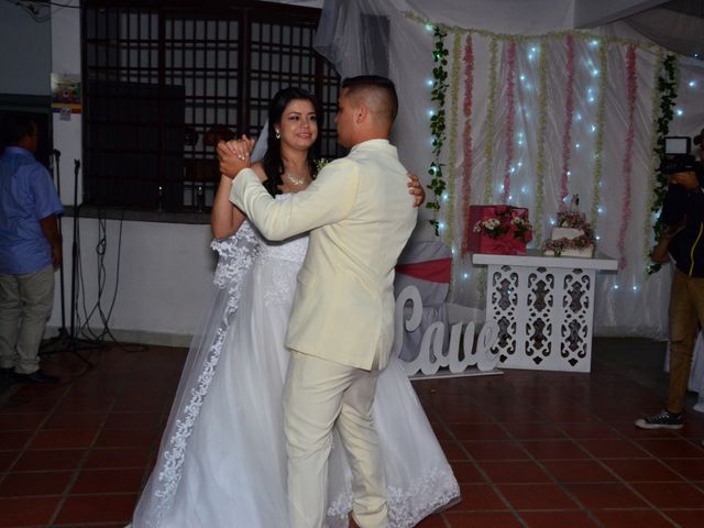 El matrimonio de Camilo y Karen en Ocaña, Norte de Santander 35