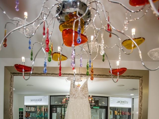 El matrimonio de Gustavo y Sandra en Medellín, Antioquia 4