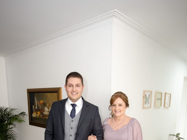 El matrimonio de Gustavo y Sandra en Medellín, Antioquia 11