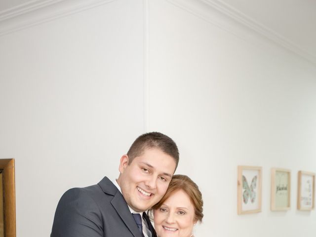 El matrimonio de Gustavo y Sandra en Medellín, Antioquia 12