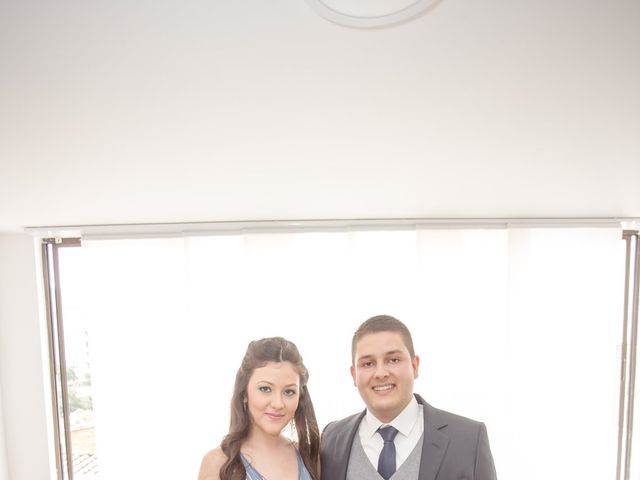 El matrimonio de Gustavo y Sandra en Medellín, Antioquia 15