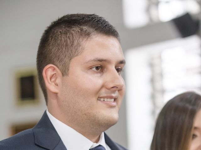 El matrimonio de Gustavo y Sandra en Medellín, Antioquia 20