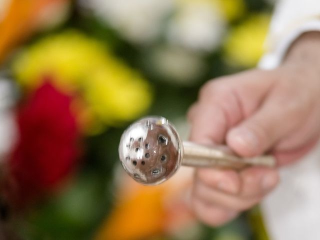 El matrimonio de Gustavo y Sandra en Medellín, Antioquia 22