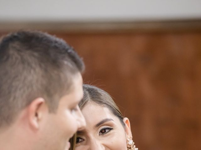 El matrimonio de Gustavo y Sandra en Medellín, Antioquia 25