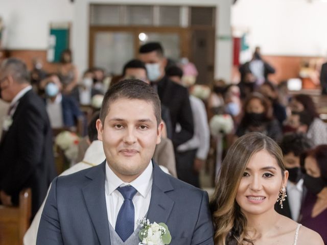 El matrimonio de Gustavo y Sandra en Medellín, Antioquia 26