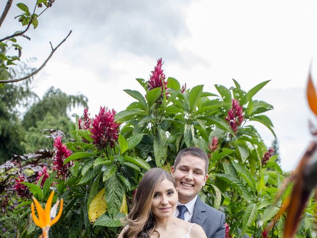 El matrimonio de Gustavo y Sandra en Medellín, Antioquia 33