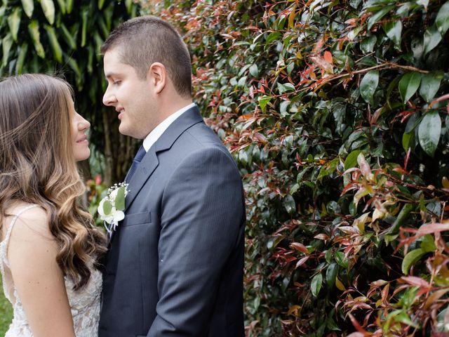 El matrimonio de Gustavo y Sandra en Medellín, Antioquia 38