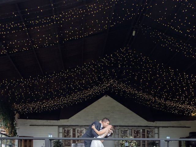 El matrimonio de Gustavo y Sandra en Medellín, Antioquia 42