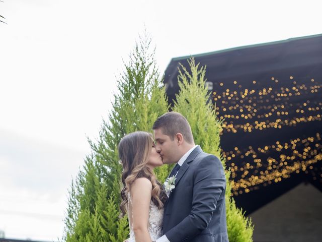 El matrimonio de Gustavo y Sandra en Medellín, Antioquia 43