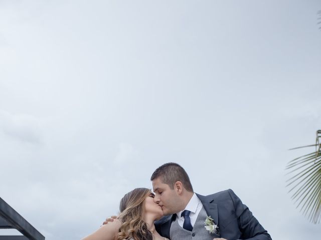El matrimonio de Gustavo y Sandra en Medellín, Antioquia 46