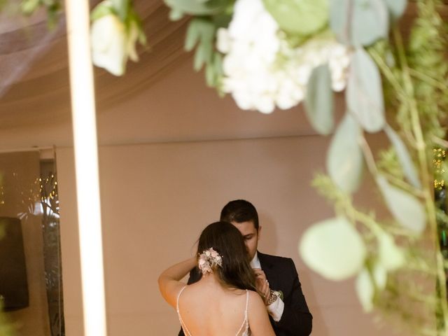 El matrimonio de Gustavo y Sandra en Medellín, Antioquia 48