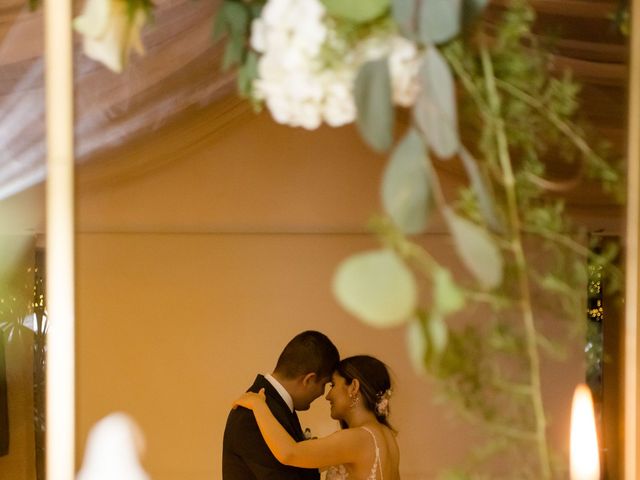 El matrimonio de Gustavo y Sandra en Medellín, Antioquia 49