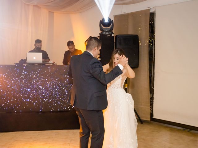 El matrimonio de Gustavo y Sandra en Medellín, Antioquia 52