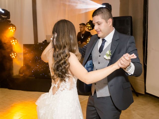El matrimonio de Gustavo y Sandra en Medellín, Antioquia 54