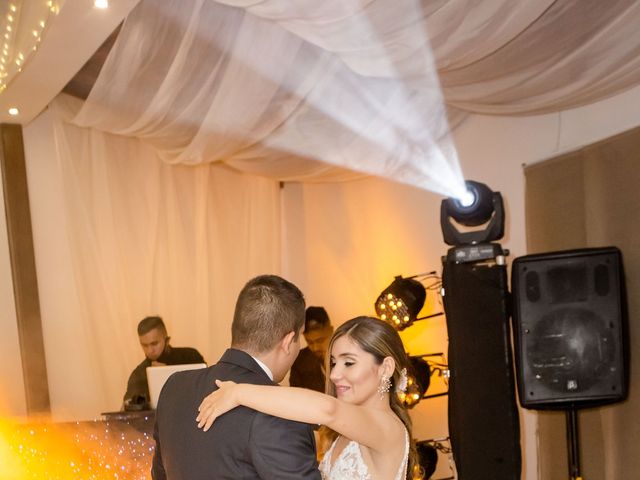 El matrimonio de Gustavo y Sandra en Medellín, Antioquia 55