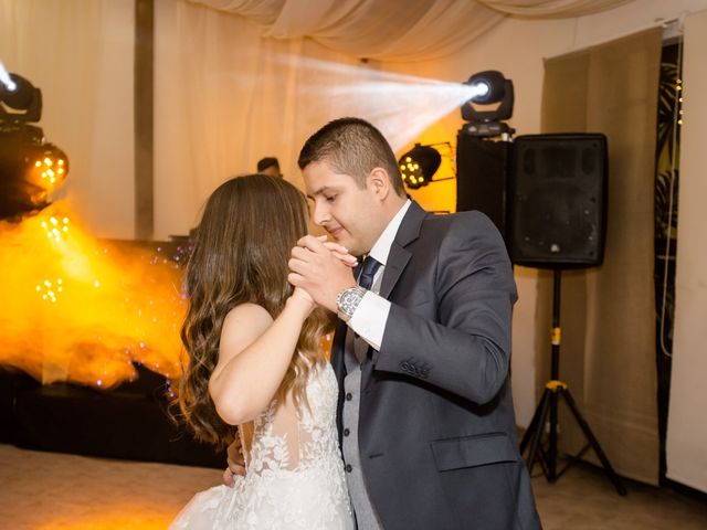 El matrimonio de Gustavo y Sandra en Medellín, Antioquia 56