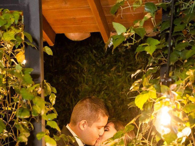 El matrimonio de Gustavo y Sandra en Medellín, Antioquia 58