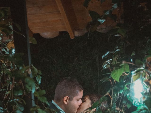 El matrimonio de Gustavo y Sandra en Medellín, Antioquia 59