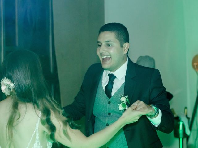 El matrimonio de Gustavo y Sandra en Medellín, Antioquia 60