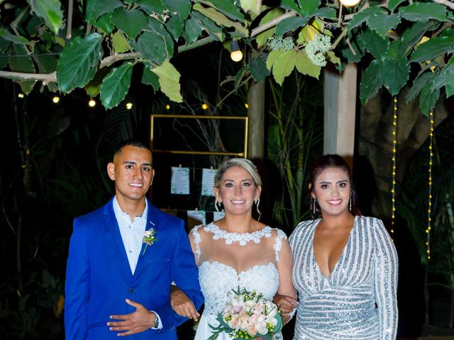 El matrimonio de Luz Dary y Samir en Medellín, Antioquia 3