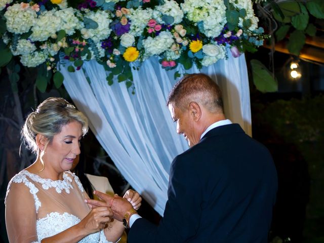 El matrimonio de Luz Dary y Samir en Medellín, Antioquia 4