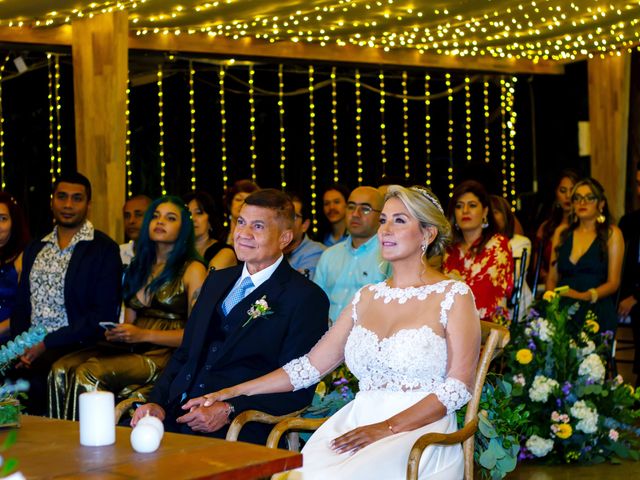 El matrimonio de Luz Dary y Samir en Medellín, Antioquia 6