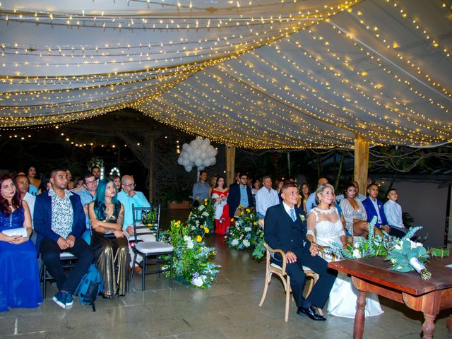 El matrimonio de Luz Dary y Samir en Medellín, Antioquia 11