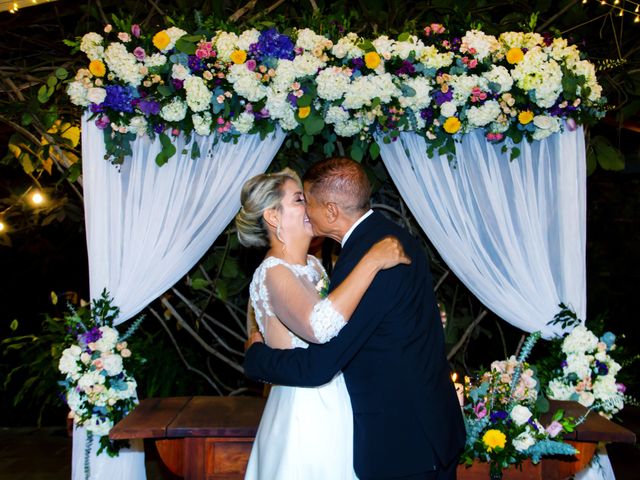 El matrimonio de Luz Dary y Samir en Medellín, Antioquia 16