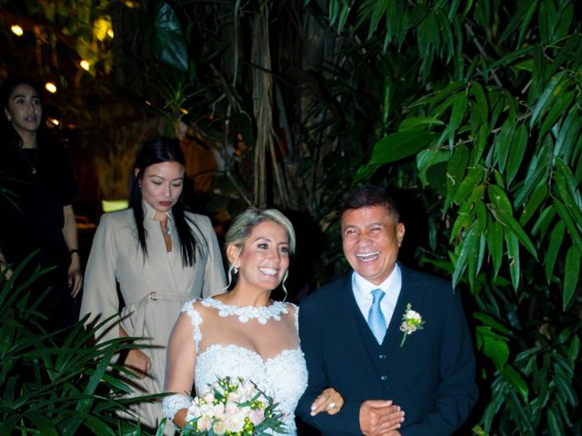 El matrimonio de Luz Dary y Samir en Medellín, Antioquia 18