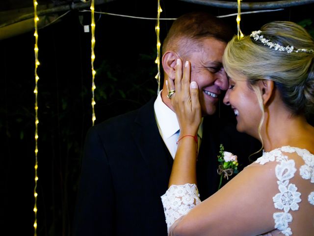 El matrimonio de Luz Dary y Samir en Medellín, Antioquia 32