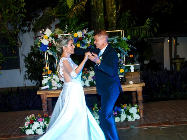 El matrimonio de Luz Dary y Samir en Medellín, Antioquia 35