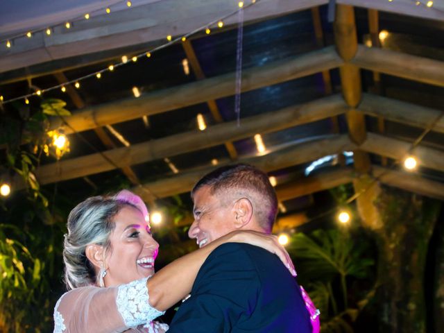 El matrimonio de Luz Dary y Samir en Medellín, Antioquia 38