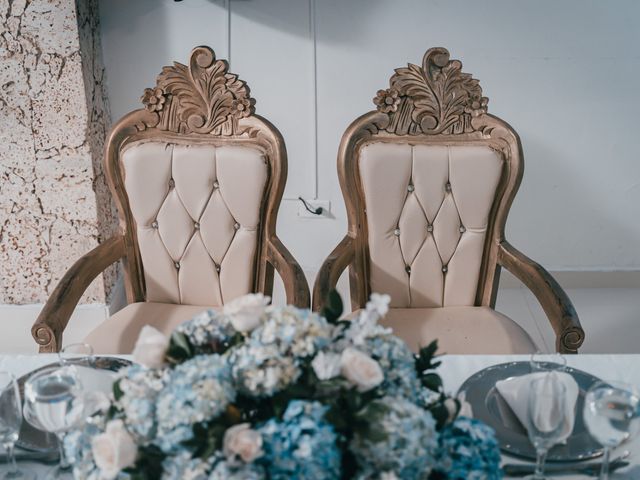 El matrimonio de Ana y Raúl en Medellín, Antioquia 2