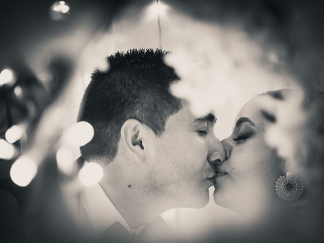 El matrimonio de Ana y Raúl en Medellín, Antioquia 4