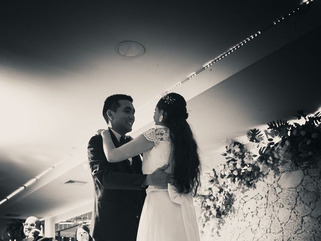 El matrimonio de Ana y Raúl en Medellín, Antioquia 5