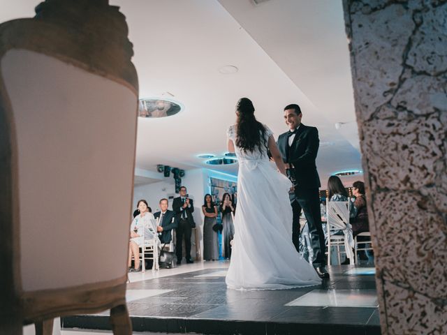El matrimonio de Ana y Raúl en Medellín, Antioquia 6