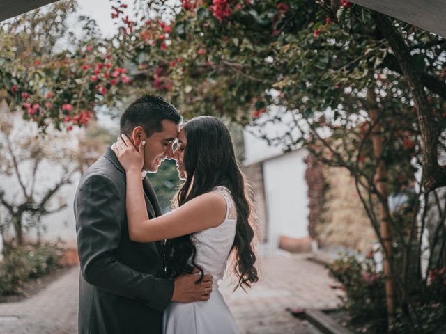 El matrimonio de Ana y Raúl en Medellín, Antioquia 7