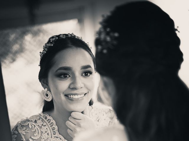 El matrimonio de Ana y Raúl en Medellín, Antioquia 14