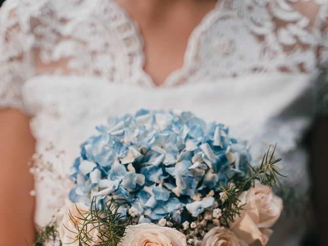 El matrimonio de Ana y Raúl en Medellín, Antioquia 16