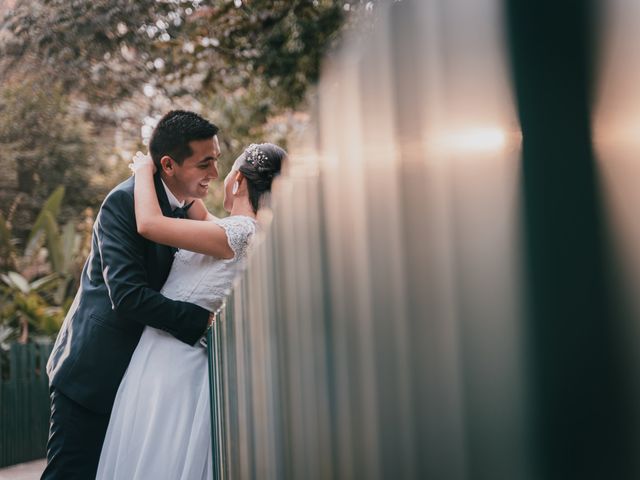 El matrimonio de Ana y Raúl en Medellín, Antioquia 19