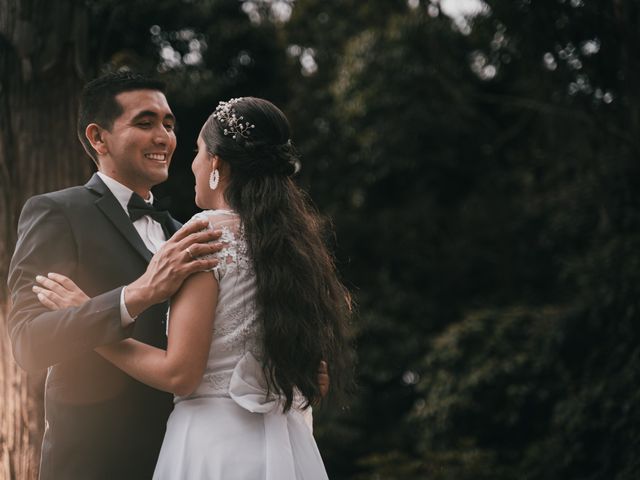 El matrimonio de Ana y Raúl en Medellín, Antioquia 24