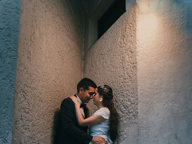 El matrimonio de Ana y Raúl en Medellín, Antioquia 25