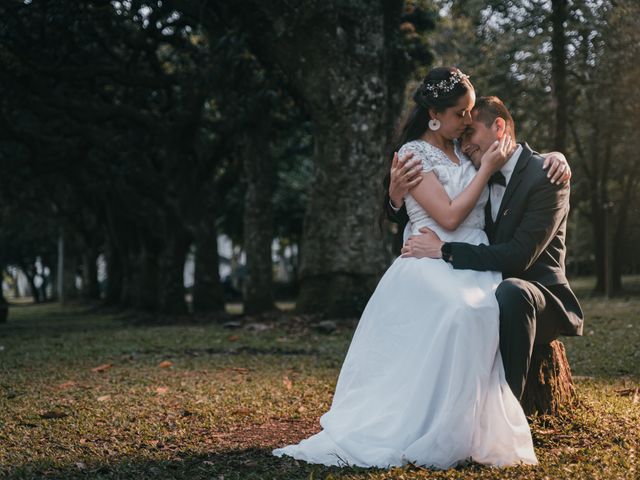 El matrimonio de Ana y Raúl en Medellín, Antioquia 26
