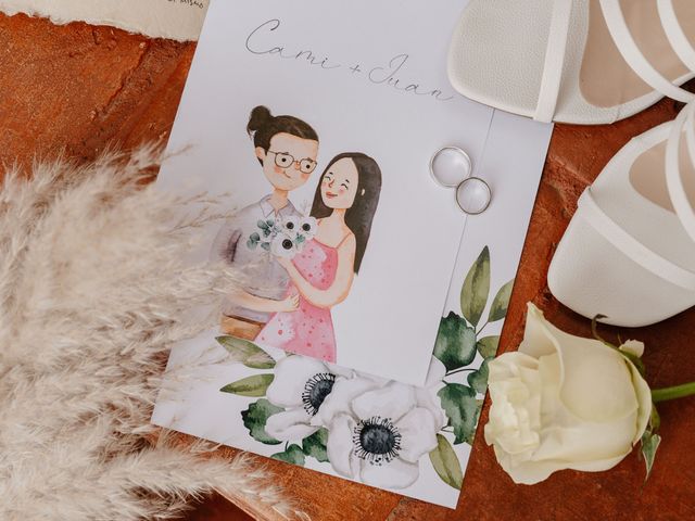 El matrimonio de Juan y Camila en Barichara, Santander 5