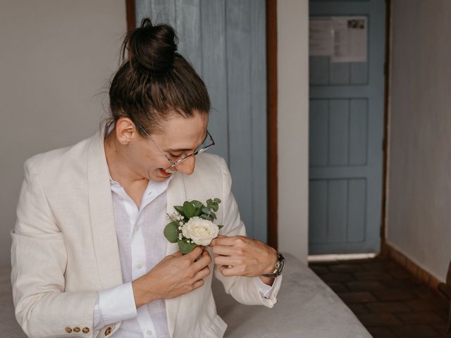 El matrimonio de Juan y Camila en Barichara, Santander 6