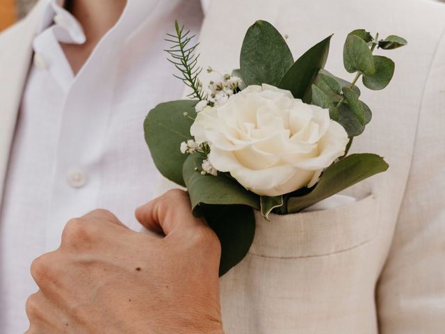 El matrimonio de Juan y Camila en Barichara, Santander 9