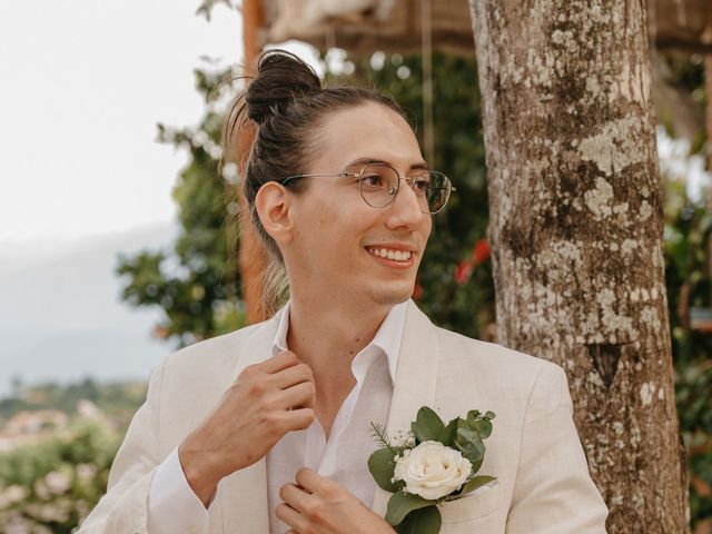 El matrimonio de Juan y Camila en Barichara, Santander 11